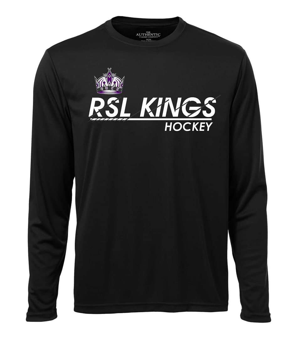 Performance Long Sleeve T-Shirt
