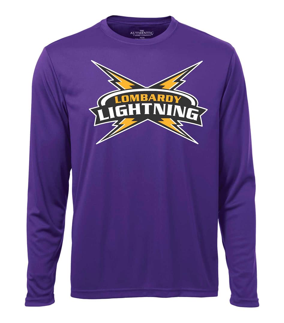 Performance Long Sleeve - Image 2
