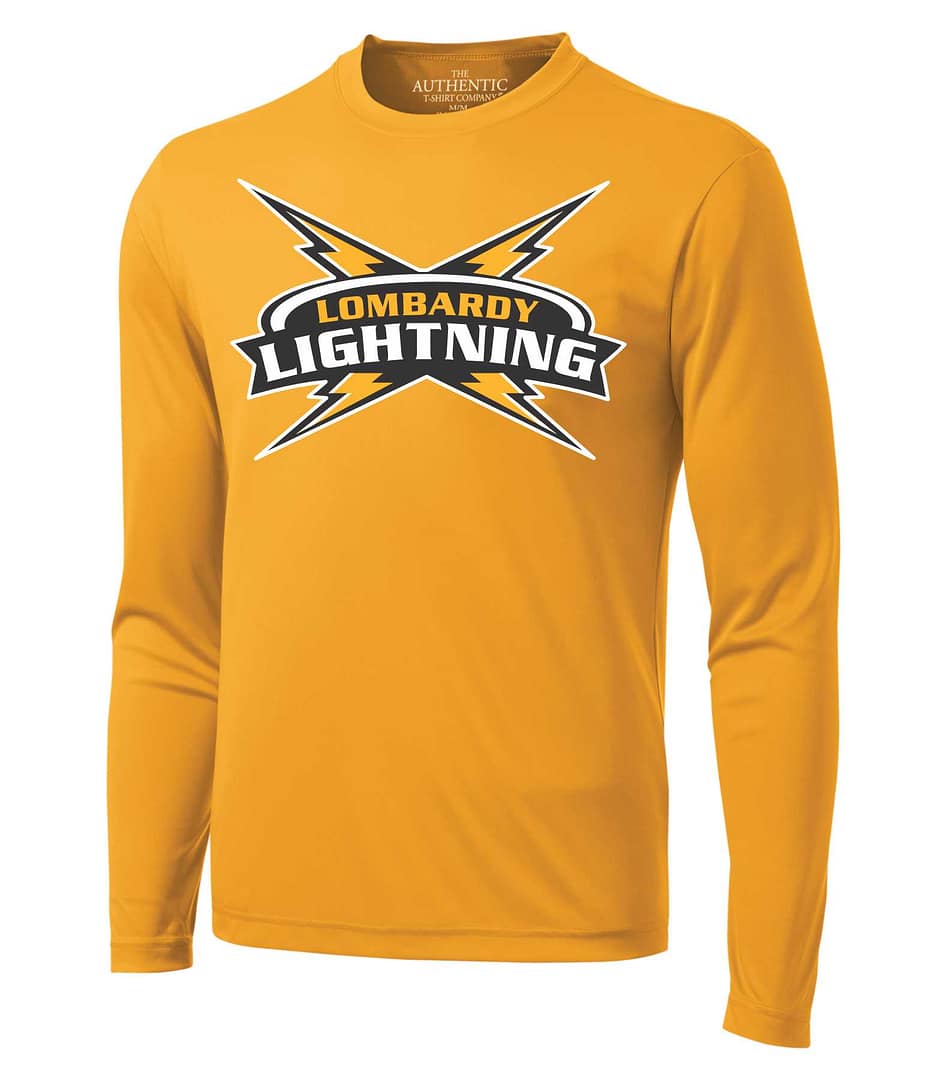 Performance Long Sleeve