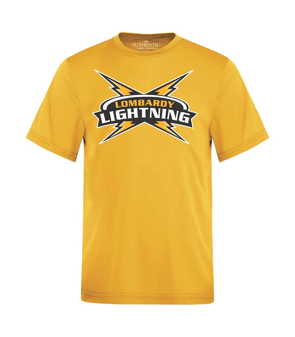 Performance T-Shirt - Image 3