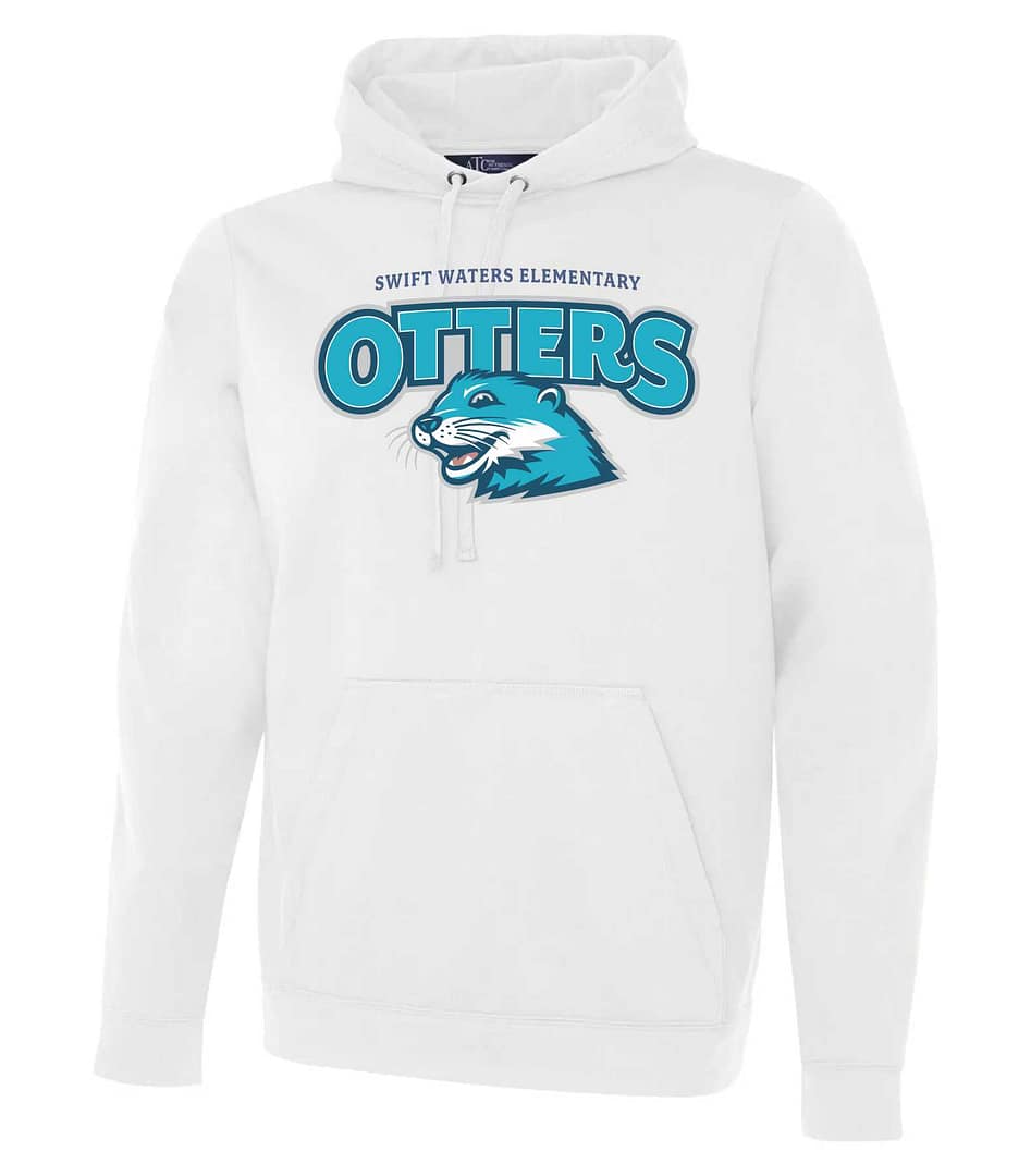 Performance Hooded Sweatshirt - Image 2