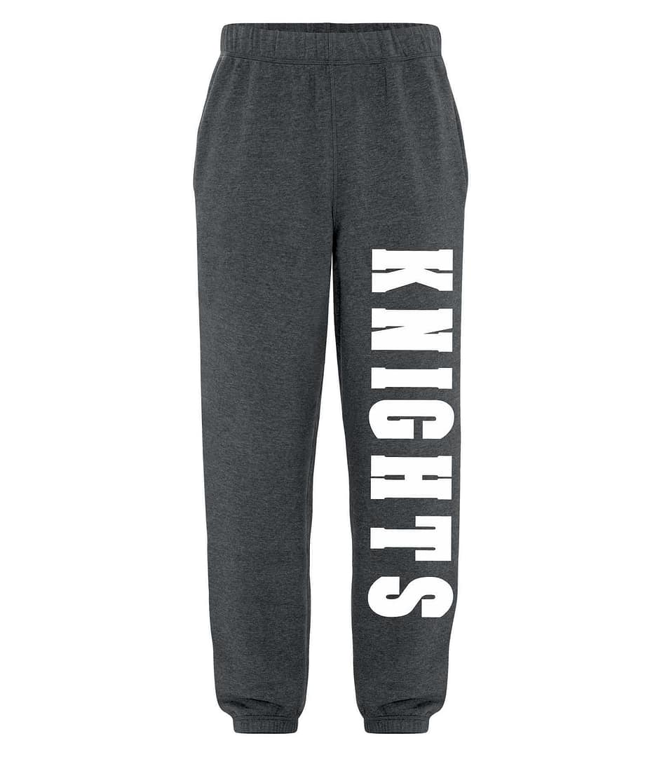 Sweat Pant Black
