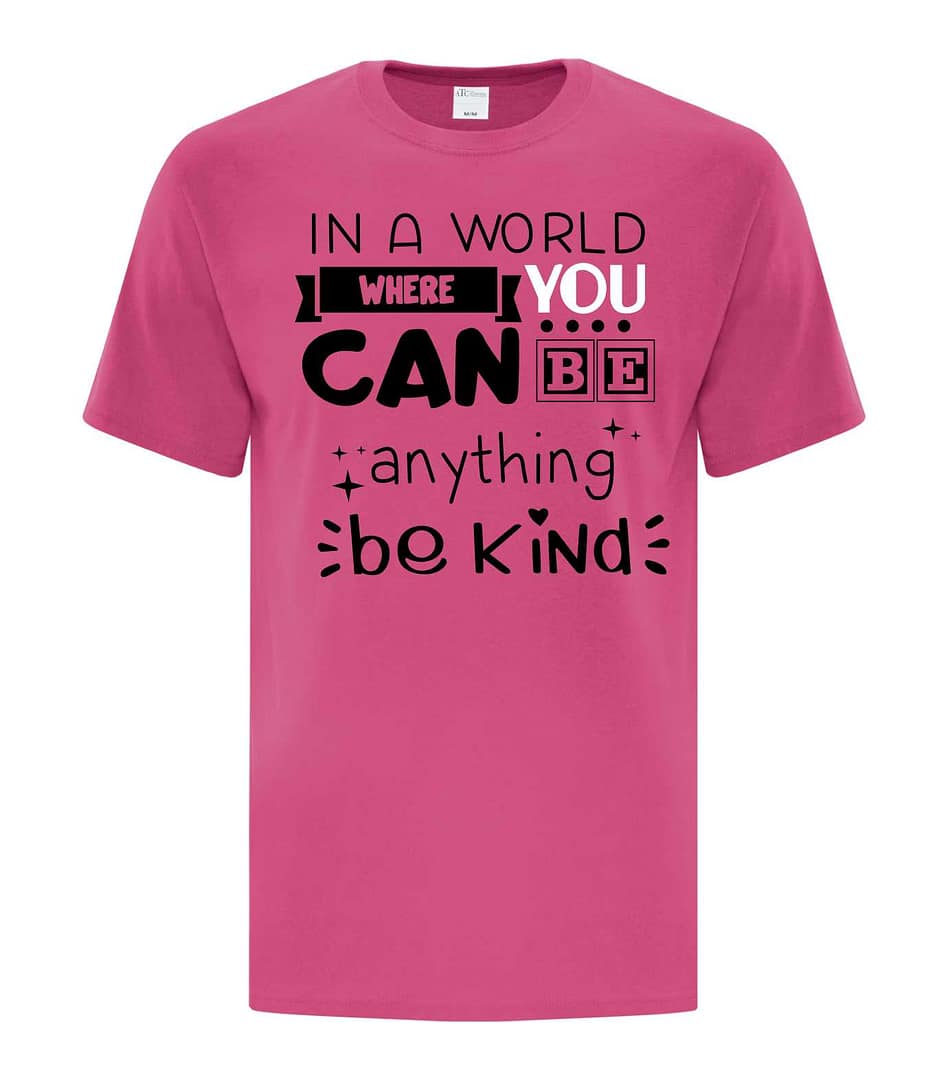 Bullying Awareness T-Shirt