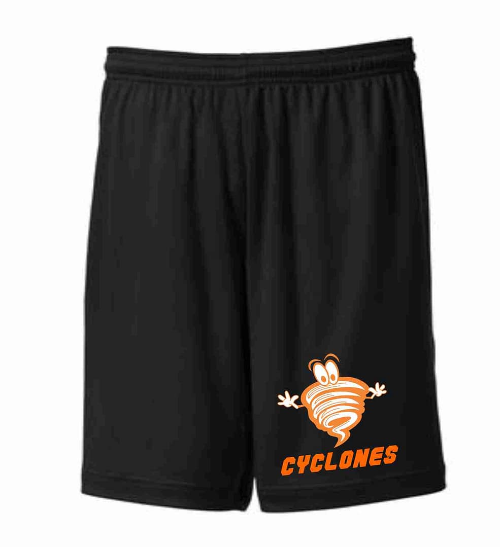Performance Short